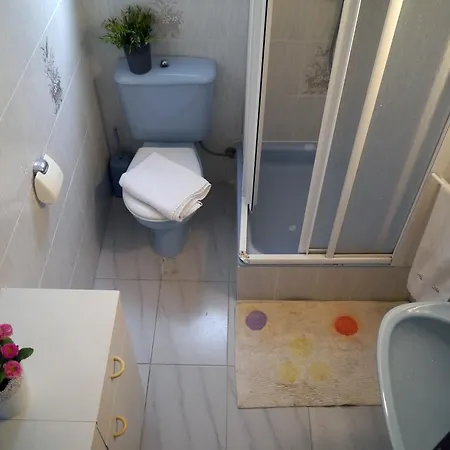 Penthouse Grode Sitges