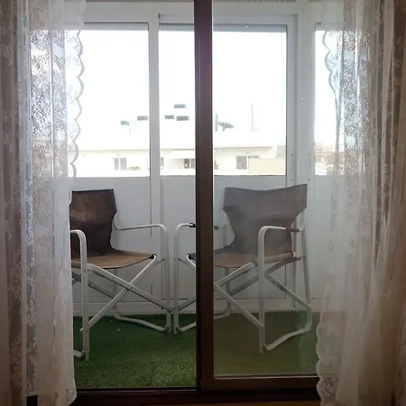 Penthouse Grode