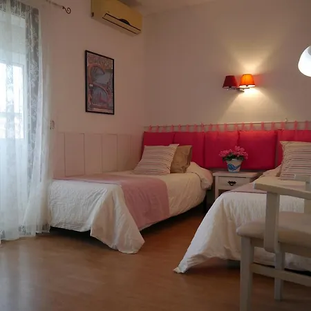 Penthouse Grode Apartment *