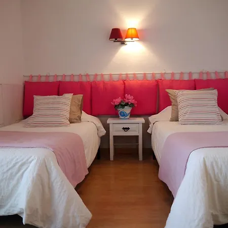Penthouse Grode Apartment Sitges