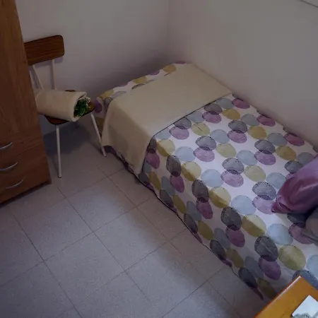 Penthouse Grode Sitges