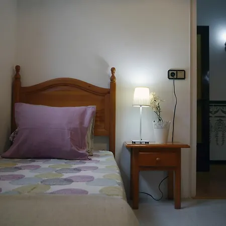 Apartment Penthouse Grode *