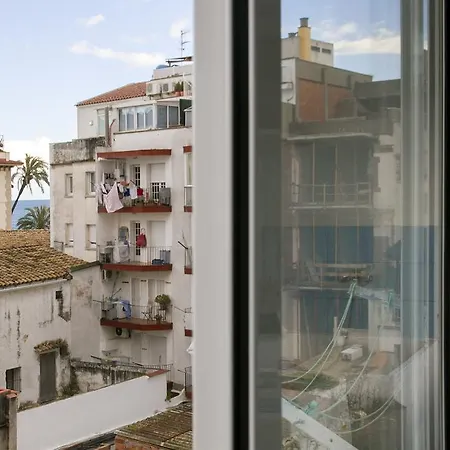 Penthouse Grode Apartment *