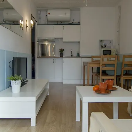 Penthouse Grode *