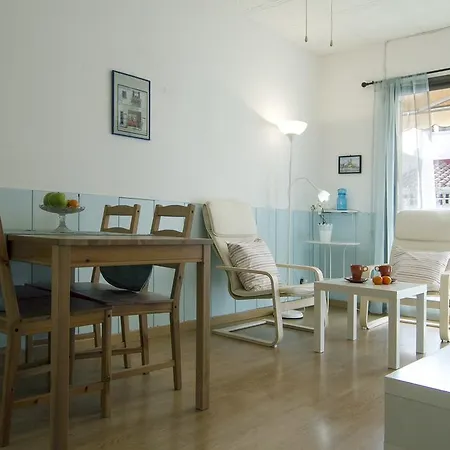 Apartment Penthouse Grode Sitges