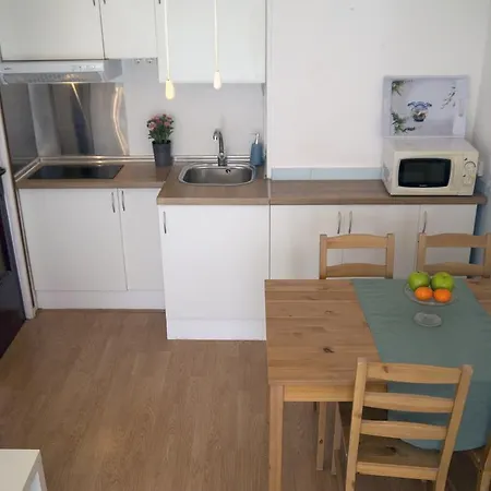 Penthouse Grode Apartment