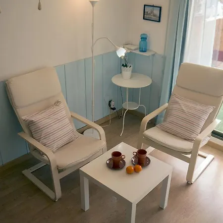 Apartment Penthouse Grode