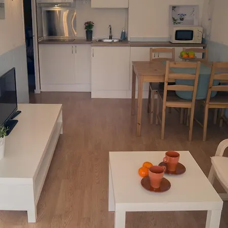 Penthouse Grode