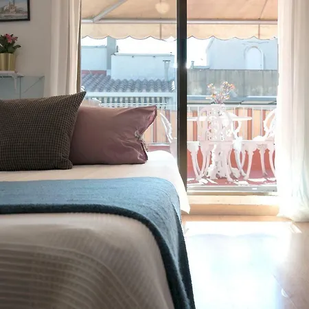 Penthouse Grode Apartment *