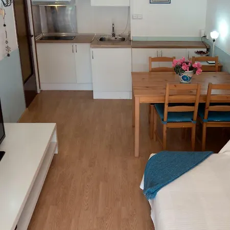 Apartment Penthouse Grode *