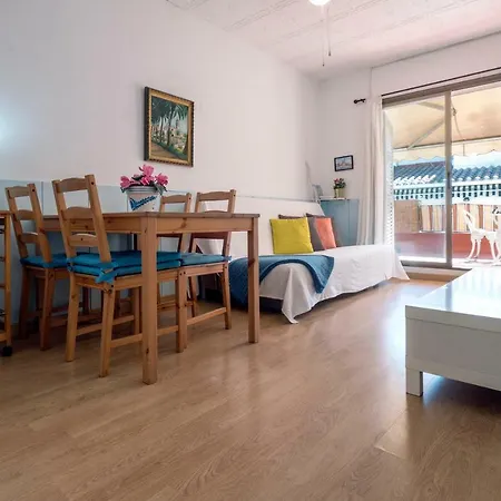 Penthouse Grode * Sitges