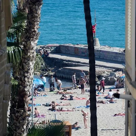 Penthouse Grode Sitges