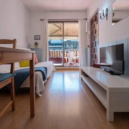 Penthouse Grode Apartment Sitges