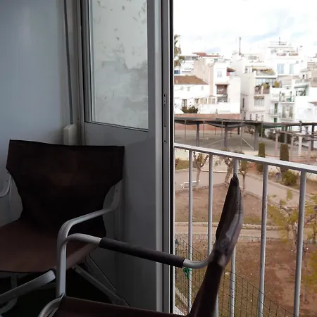 Apartman Penthouse Grode *