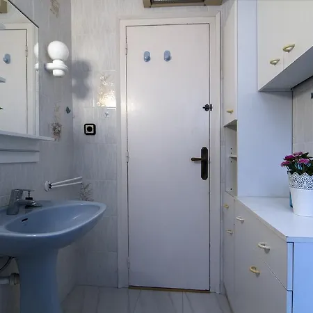 Apartman Penthouse Grode Sitges