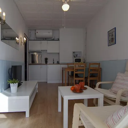 Penthouse Grode Apartman *