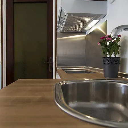Apartman Penthouse Grode Sitges