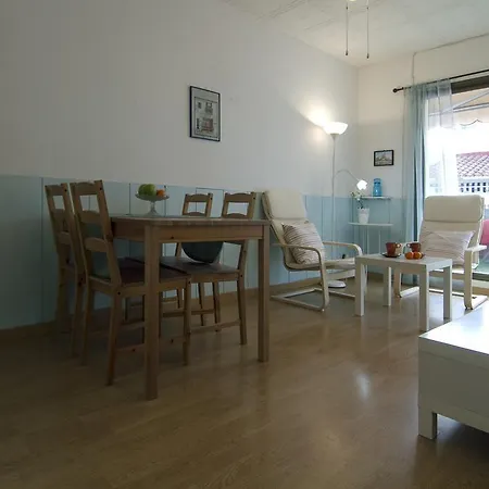 Apartman Penthouse Grode *