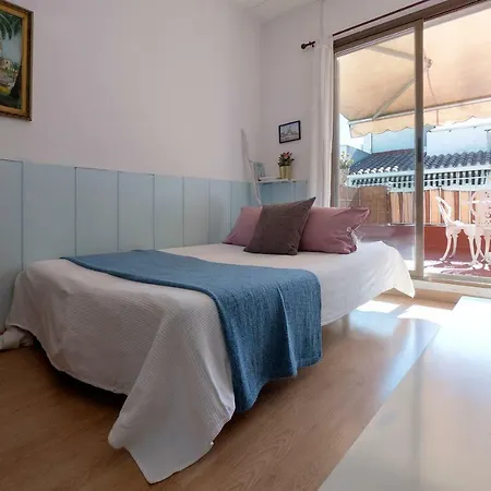 Penthouse Grode * Sitges
