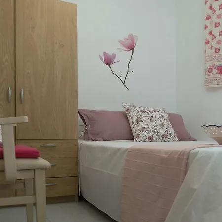 Penthouse Grode Apartman